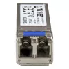 StarTech.com Cisco SFP-10G-LR compatibele SFP+ transceiver module - 10GBASE-LR~Cisco SFP-10G-LR compatibele SFP+ module - 10GBASE-LR - 10GbE singlemode-fiber SMF optische transceiver - 10GE Gigabit Ethernet SFP+ - LC 10km - 1310nm - DDM Cisco Firepower, ASR9000, C9300