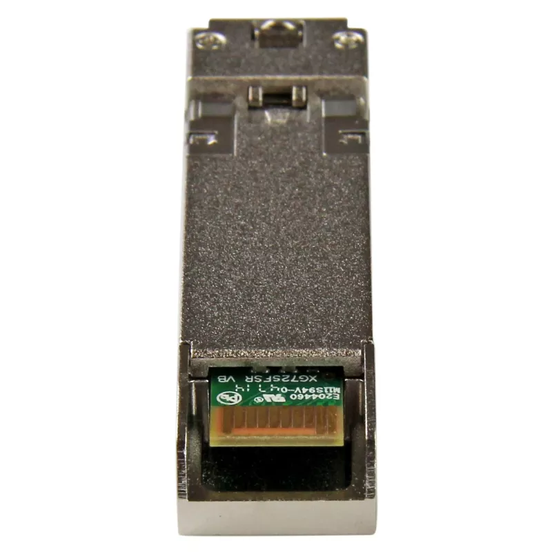 StarTech.com Cisco SFP-10G-LR compatibele SFP+ transceiver module - 10GBASE-LR~Cisco SFP-10G-LR compatibele SFP+ module - 10GBASE-LR - 10GbE singlemode-fiber SMF optische transceiver - 10GE Gigabit Ethernet SFP+ - LC 10km - 1310nm - DDM Cisco Firepower, ASR9000, C9300