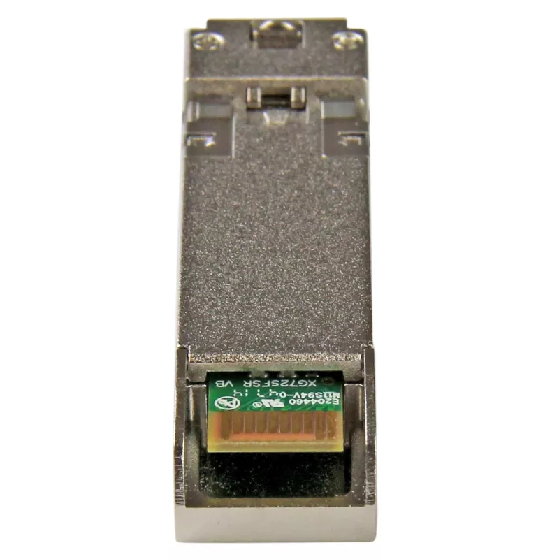 StarTech.com Cisco SFP-10G-LRM compatibele SFP+ transceiver-module - 10GBASE-LRM~Cisco SFP-10G-LRM compatibele SFP+ module - 10GBASE-LRM - 10GbE multimode-glasvezel MMF optische transceiver - 10GE Gigabit Ethernet SFP+ - LC 200m - 1310nm - DDM Cisco Firepower, ASR9000, C9300