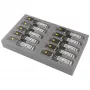 StarTech.com Cisco GLC-T compatibele SFP-transceiver-module – 1000BASE-T – 10 stuks