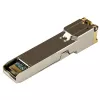StarTech.com Cisco GLC-T compatibele SFP-transceiver-module – 1000BASE-T – 10 stuks