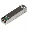 StarTech.com Cisco GLC-SX-MM compatibele SFP-transceiver-module – 1000BASE-SX – 10 stuks~10 stuks Cisco GLC-SX-MM compatibele SFP-module (10 stuks) – 1000BASE-SX – 1GbE multimode-glasvezel-MMF-optische transceiver – 1GE Gigabit-Ethernet-SFP – LC 550 m – 850 nm – DDM Cisco IE3200, IE3300, ME1200