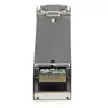 StarTech.com Cisco GLC-SX-MM compatibele SFP-transceiver-module – 1000BASE-SX – 10 stuks~10 stuks Cisco GLC-SX-MM compatibele SFP-module (10 stuks) – 1000BASE-SX – 1GbE multimode-glasvezel-MMF-optische transceiver – 1GE Gigabit-Ethernet-SFP – LC 550 m – 850 nm – DDM Cisco IE3200, IE3300, ME1200