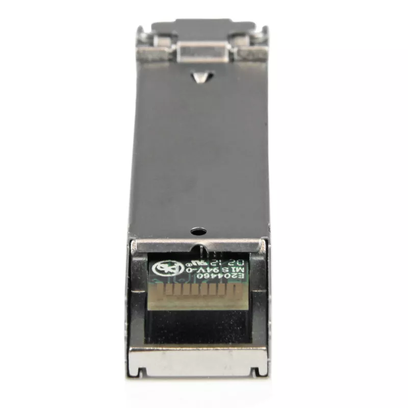 StarTech.com Cisco GLC-SX-MM compatibele SFP-transceiver-module – 1000BASE-SX – 10 stuks~10 stuks Cisco GLC-SX-MM compatibele SFP-module (10 stuks) – 1000BASE-SX – 1GbE multimode-glasvezel-MMF-optische transceiver – 1GE Gigabit-Ethernet-SFP – LC 550 m – 850 nm – DDM Cisco IE3200, IE3300, ME1200