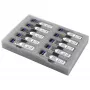 StarTech.com Cisco GLC-LH-SM compatibele SFP-transceiver-module – 1000BASE-LX/LH – 10ER-PACK