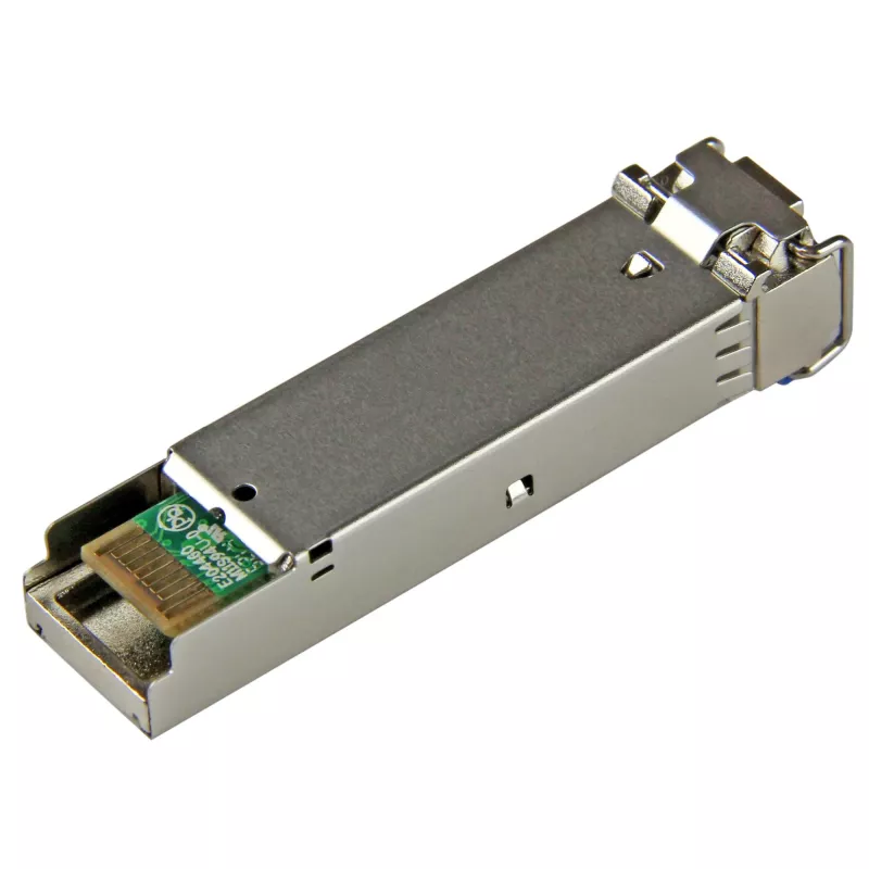 StarTech.com Cisco GLC-LH-SM compatibele SFP-transceiver-module – 1000BASE-LX/LH – 10ER-PACK