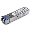 StarTech.com Cisco GLC-LH-SMD compatibele SFP-transceivermodule – 1000BASE-LX/LH – 10 stuks