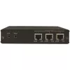 StarTech.com 3-poorts HDBaseT Extender Kit met 3 ontvangers - 1x3 HDMI via CAT5e splitter - tot 4K