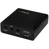 StarTech.com 3-poorts HDBaseT Extender Kit met 3 ontvangers - 1x3 HDMI via CAT5e splitter - tot 4K