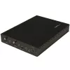 StarTech.com 3-poorts HDBaseT Extender Kit met 3 ontvangers - 1x3 HDMI via CAT5e splitter - tot 4K