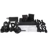 StarTech.com 3-poorts HDBaseT Extender Kit met 3 ontvangers - 1x3 HDMI via CAT5e splitter - tot 4K