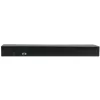 StarTech.com 16-poorts USB-naar-serieel-adapter-hub, USB 2.0 Type-B, serieel, 480 Mbit/s, zwart, staal, 36 W