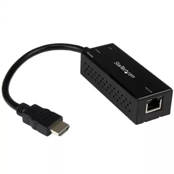 StarTech.com 4K HDMI Extender met compacte zender – HDBaseT – UHD 4K