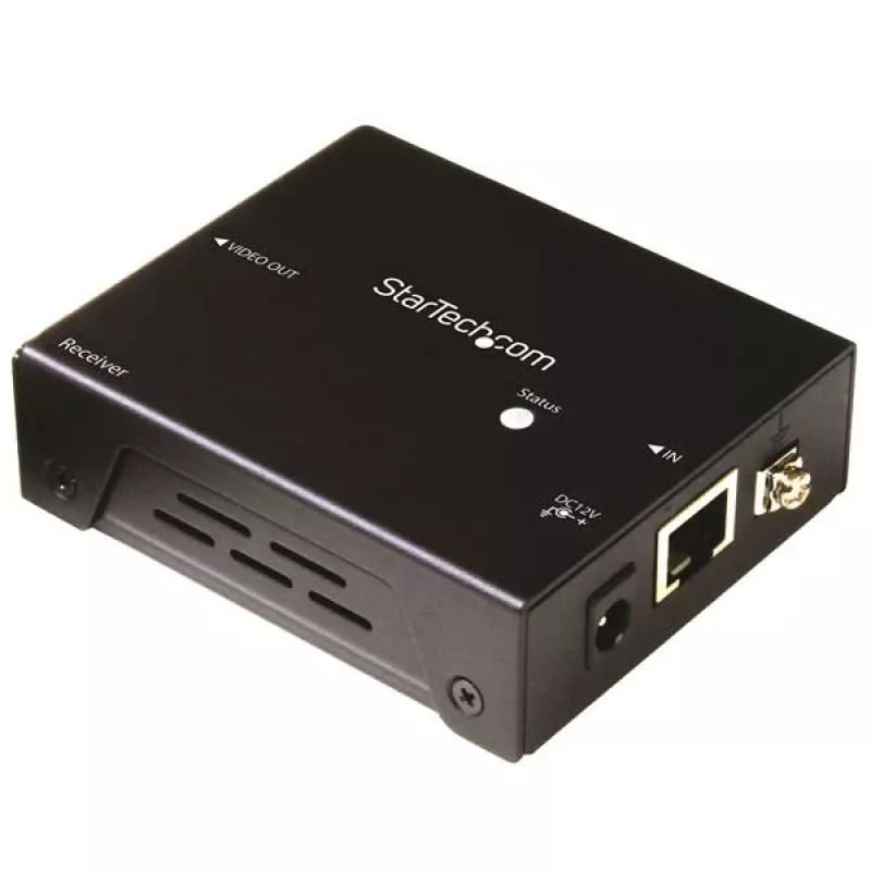StarTech.com 4K HDMI Extender met compacte zender – HDBaseT – UHD 4K