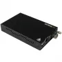 StarTech.com Gigabit Ethernet koper-naar-glasvezel mediaconverter - SM LC - 20 km