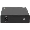 StarTech.com Gigabit Ethernet koper-naar-glasvezel mediaconverter - SM LC - 20 km