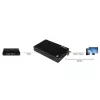 StarTech.com Gigabit Ethernet koper-naar-glasvezel mediaconverter - SM LC - 20 km