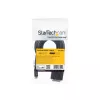 StarTech.com 2 m USB-C-naar-DVI-kabel – 1920 x 1200 – zwart