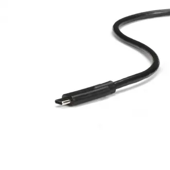 StarTech.com 0,91 m (3 ft) USB-C-naar-HDMI-kabel – 4K 30 Hz USB Type-C-naar-HDMI-videodisplay-converter – USB-C-DP-Alt-Modus-naar-HDMI-monitoradapterkabel – Thunderbolt-compatibel