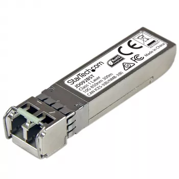 StarTech.com HP JD092B compatibele SFP+-transceivermodule - 10GBASE-SR
