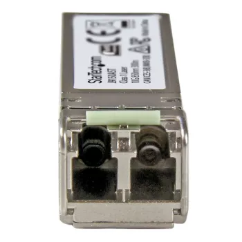 StarTech.com HP J9150A compatibele SFP+-transceivermodule – 10GBASE-SR~HPE J9150A compatibele SFP+-transceivermodule – 10GBASE-SR