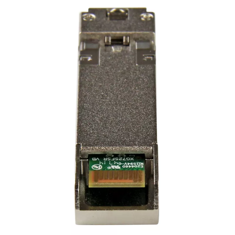 StarTech.com HP J9150A compatibele SFP+-transceivermodule – 10GBASE-SR~HPE J9150A compatibele SFP+-transceivermodule – 10GBASE-SR