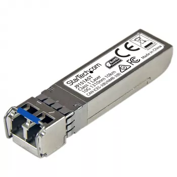 StarTech.com HP J9151A compatibele SFP+-transceivermodule - 10GBASE-LR