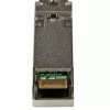 StarTech.com 10 Gigabit glasvezel SFP+-transceivermodule - HP 455883-B21 compatibel - MM LC met DDM - 300 m~HPE 455883-B21 compatibele SFP+-module - 10GBASE-SR - 10GbE multimode glasvezeltransceiver - 10GE Gigabit Ethernet SFP+ - LC 300m - 850nm - DDM HPE 6120XG, 6120G, Flex Fabric