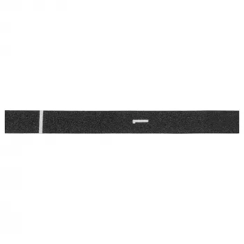 StarTech.com RKUNITAPE rackeenheidlabels, tot 49U, set van 2