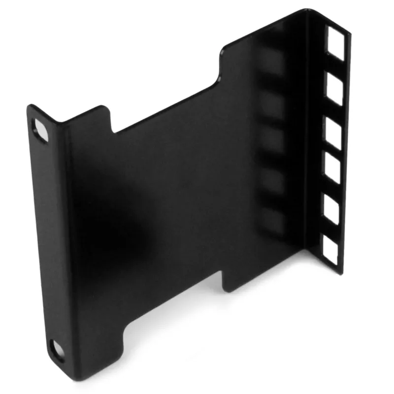 StarTech.com 2U serverrack-diepte-uitbreidingsadapterkit met 4 inch verstelling