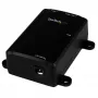 StarTech.com 1-poorts Gigabit Midspan – PoE+-injector – 802.3at en 802.3af