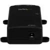 StarTech.com 1-poorts Gigabit Midspan – PoE+-injector – 802.3at en 802.3af