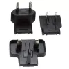 StarTech.com DC-voeding – 5 V, 4 A, universeel, binnen, 110–240 V, 5 V, 0,8 A, 4 A