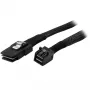 StarTech.com interne Mini-SAS-kabel – SFF-8087 naar SFF-8643 – 1 m