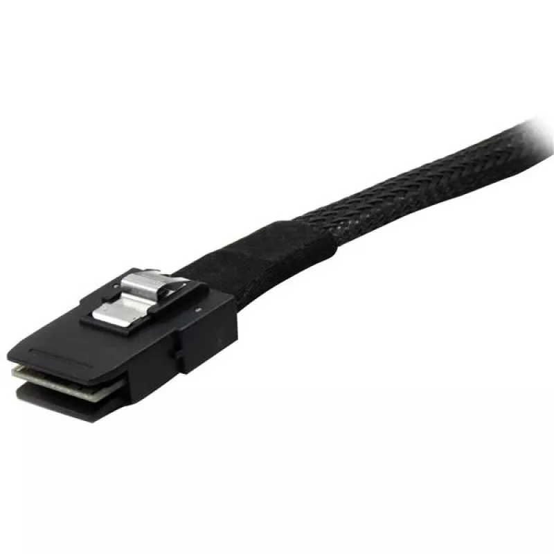 StarTech.com interne Mini-SAS-kabel – SFF-8087 naar SFF-8643 – 1 m