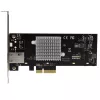 StarTech.com 1-poorts 10G Ethernet-netwerkkaart – PCI Express – Intel X550-AT chipset