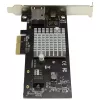 StarTech.com 1-poorts 10G Ethernet-netwerkkaart – PCI Express – Intel X550-AT chipset