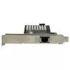 StarTech.com 1-poorts 10G Ethernet-netwerkkaart – PCI Express – Intel X550-AT chipset