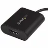 StarTech.com USB-C naar HDMI-adapter – met presentatiemodus-schakelaar – 4K 60Hz