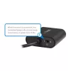 StarTech.com USB-C naar HDMI-adapter – met presentatiemodus-schakelaar – 4K 60Hz
