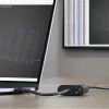 StarTech.com USB-C naar HDMI-adapter – met presentatiemodus-schakelaar – 4K 60Hz