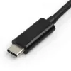StarTech.com 4-poorts USB-C-hub - USB-C naar 4x USB-A - USB 3.0-hub - busgevoed~4-poorts USB-C-hub - USB-C naar 4x USB-A - USB 3.0-hub - 5Gbps - busgevoed