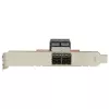 StarTech.com Mini-SAS-adapter – dual SFF-8643 naar SFF-8644 – met full- en low-profile beugels – 12 Gbit/s