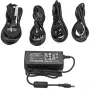 StarTech.com DC-voeding – 12 V, 5 A, universeel, indoor, 110–240 V, 12 V, 2 A, 5 A