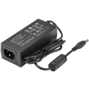 StarTech.com DC-voeding – 12 V, 5 A, universeel, indoor, 110–240 V, 12 V, 2 A, 5 A