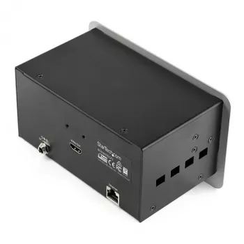 StarTech.com vergadertafel-connectiviteitsbox voor A/V - 4K