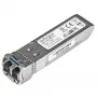 StarTech.com Cisco SFP-10G-LR-S compatibele SFP+-module – 10GBASE-LR – 10GbE singlemode glasvezel-SMF-transceiver – 10GE Gigabit Ethernet SFP+ – LC 10 km – 1310 nm – DDM Cisco Firepower, ASR9000, C9300