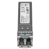 StarTech.com Cisco SFP-10G-LR-S compatibele SFP+-module – 10GBASE-LR – 10GbE singlemode glasvezel-SMF-transceiver – 10GE Gigabit Ethernet SFP+ – LC 10 km – 1310 nm – DDM Cisco Firepower, ASR9000, C9300