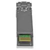 StarTech.com Cisco SFP-10G-LR-S compatibele SFP+-module – 10GBASE-LR – 10GbE singlemode glasvezel-SMF-transceiver – 10GE Gigabit Ethernet SFP+ – LC 10 km – 1310 nm – DDM Cisco Firepower, ASR9000, C9300