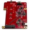 StarTech.com USB-naar-M.2-SATA-converter voor Raspberry Pi en ontwikkelboards